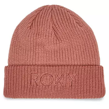 Шапка Roxy, розовый