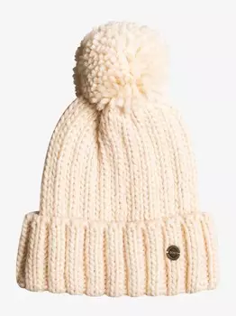 Шапка Roxy TRAFFIC JAM, розовый