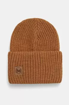 Шапка Rutger Buff, коричневый