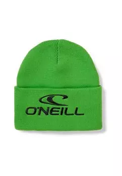 Шапка Rutile O'Neill, цвет luminous green