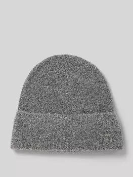 Шапка с аппликацией в виде этикетки, модель «Atwista» OPUS