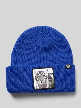 Шапка с этикеткой GOORIN BROS.