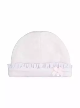 Шапка с бантом Patachou