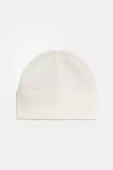 Шапка с добавлением шерсти Iceberg, бежевый