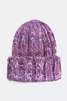Шапка с добавлением шерсти Medicine, фиолетовый