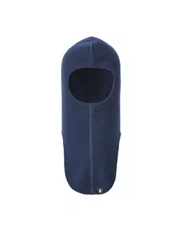 Шапка с капюшоном Reima, синий