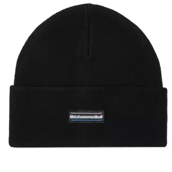 Шапка с логотипом Esp Thisisneverthat, черный