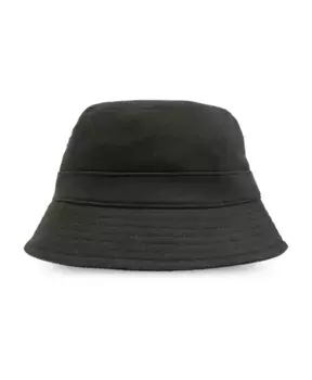 Шапка с логотипом Lacoste, зеленый
