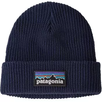 Шапка с логотипом Patagonia для больших детей, p-6 logo