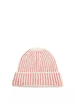Шапка s.Oliver Beanie, цвет Apricot