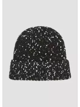 Шапка s.Oliver Mtze, черный
