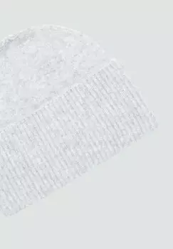 Шапка s.Oliver, серый