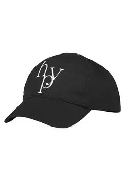 Шапка с вышивкой Betty Barclay, черный