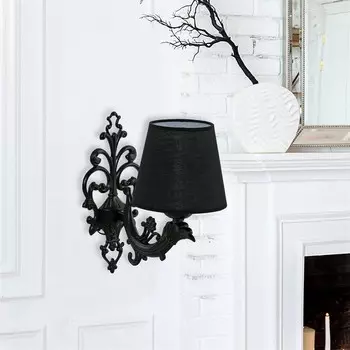 Шапка Safir Light Sava Бра - Черный