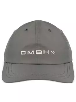 Шапка сахил GmbH, серый