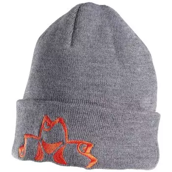 Шапка Sakura Wool, серый