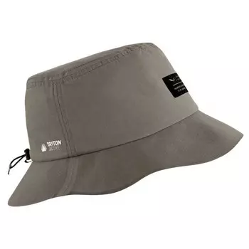 Шапка Salewa Fanes 2 Brimmed, бежевый