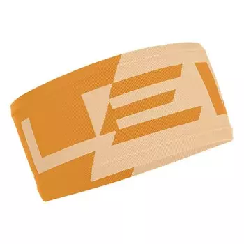 Шапка Salewa Pedroc Seamless, желтый