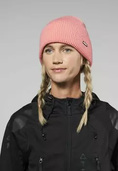 Шапка SALMA Eisbr, красный