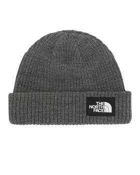 Шапка Salty Dog The North Face, цвет TNF Medium Grey