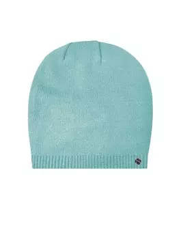 Шапка SAMAYA Beanie Elen, аква