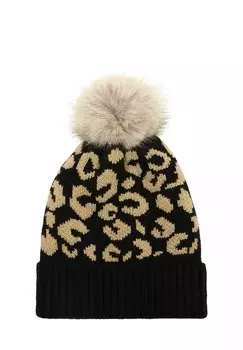 Шапка SAMAYA, черный