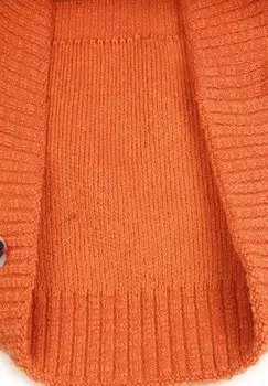 Шапка SAMAYA, оранжевый