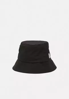 Шапка Samike Bucket Hat Unisex Samse Samse, черная