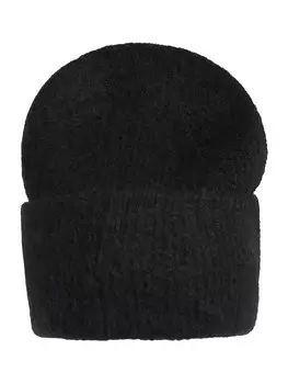 Шапка Samse Samse Beanie, черный