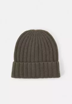 Шапка Samse Samse БЕРН, цвет MAJOR BROWN