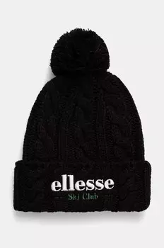 Шапка SANGA Ellesse, черный