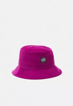 Шапка Santa Cruz ШЛЯПА-ВЕДРО УНИСЕКС, лиловый