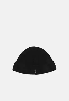 Шапка SAPAUL BEANIE Samse Samse, черный
