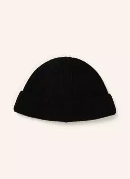 Шапка сапаул Samse Samse, черный