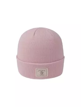 Шапка SCHIETWETTER Beanie Captain Hook, розовый
