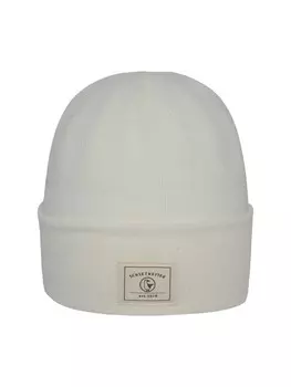 Шапка SCHIETWETTER Captain Hook, белый