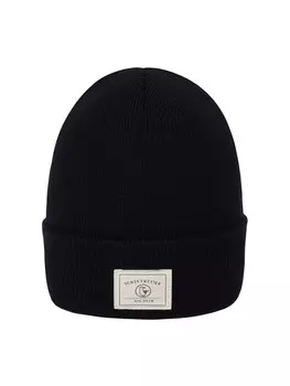 Шапка SCHIETWETTER Captain Hook, черный