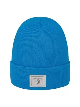 Шапка SCHIETWETTER Captain Hook, цвет azuro