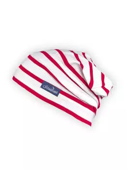 Шапка SCHIETWETTER, цвет wei/rot