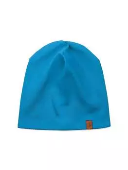 Шапка SCHIETWETTER Mtze, бирюзовый