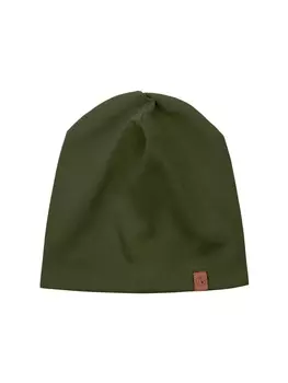 Шапка SCHIETWETTER Mtze, оливковый