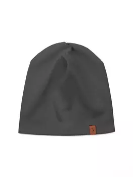 Шапка SCHIETWETTER Mtze, серый