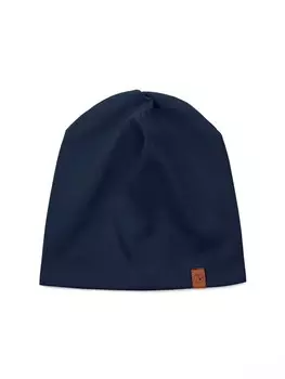 Шапка SCHIETWETTER Mtze, темно-синий