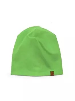 Шапка SCHIETWETTER Mtze, зеленый