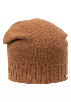 Шапка SCHNBERG Giesswein, коричневый