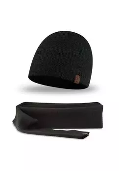 Шапка SCJ, темно-зеленый