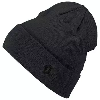 Шапка Scott MTN 20 Beanie, черный