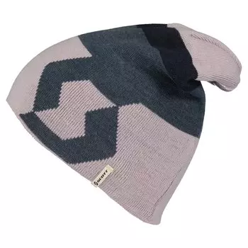 Шапка Scott Team 30 3 шт, серый