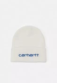 Шапка SCRIPT BEANIE UNISEX Carhartt WIP, свобода