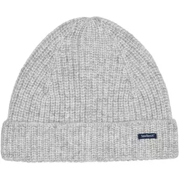 Шапка Sea Ranch Perez, серый